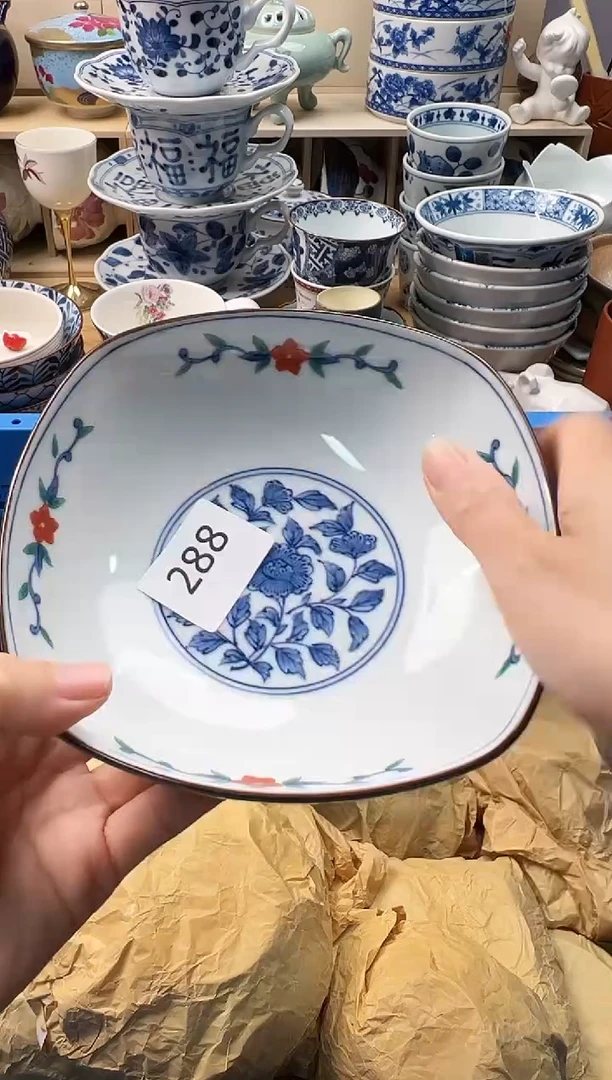 瓷片泡*?你好你好你好288