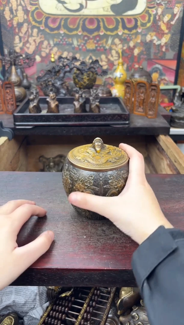 百福铜专属精选链接
