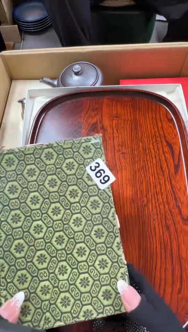 瓷片太***了369中古商品谨慎参拍