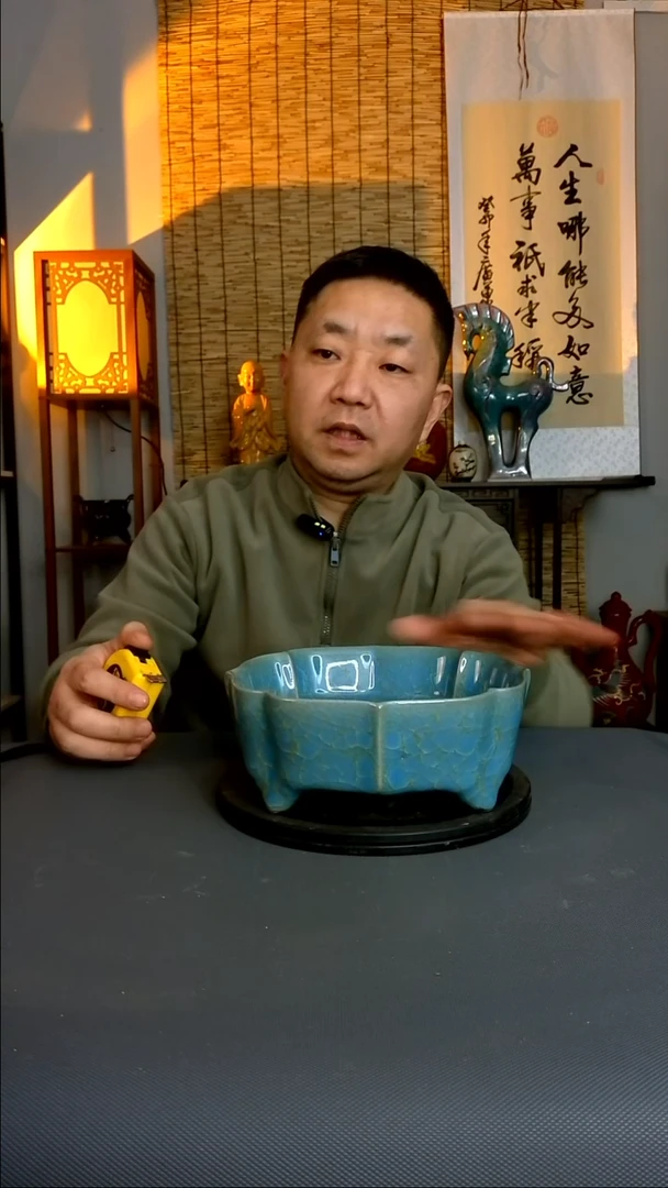 摆件摆件复古风格瓷器