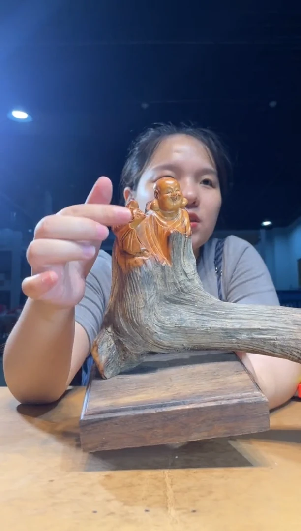 柏木（崖柏）其他（ 直播推荐 ）