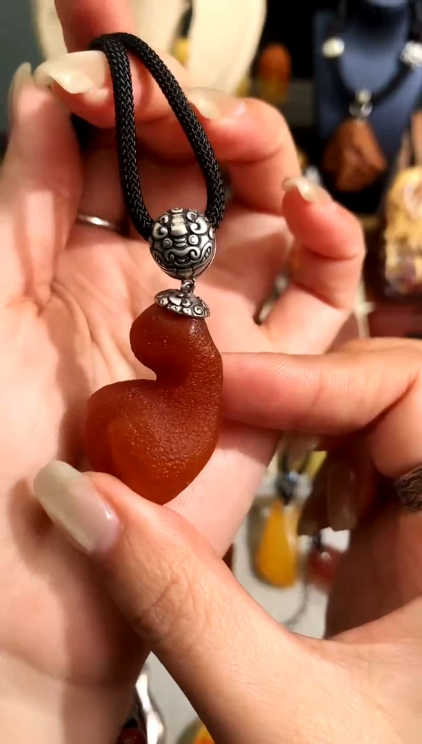 【闪购商品】蜜蜡裸石未镶嵌似玉