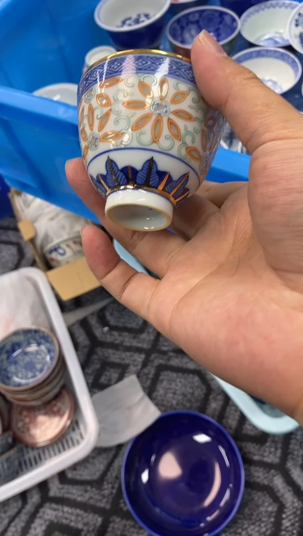 陶瓷景德陶瓷小店