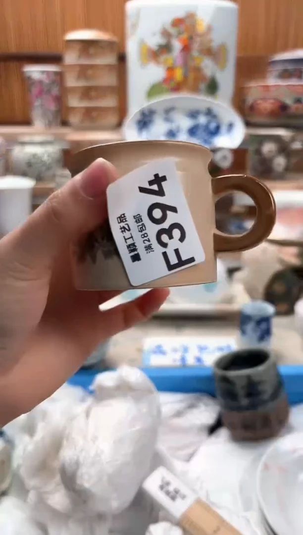 瓷片雪*394F满28包邮不满找客服延迟发货