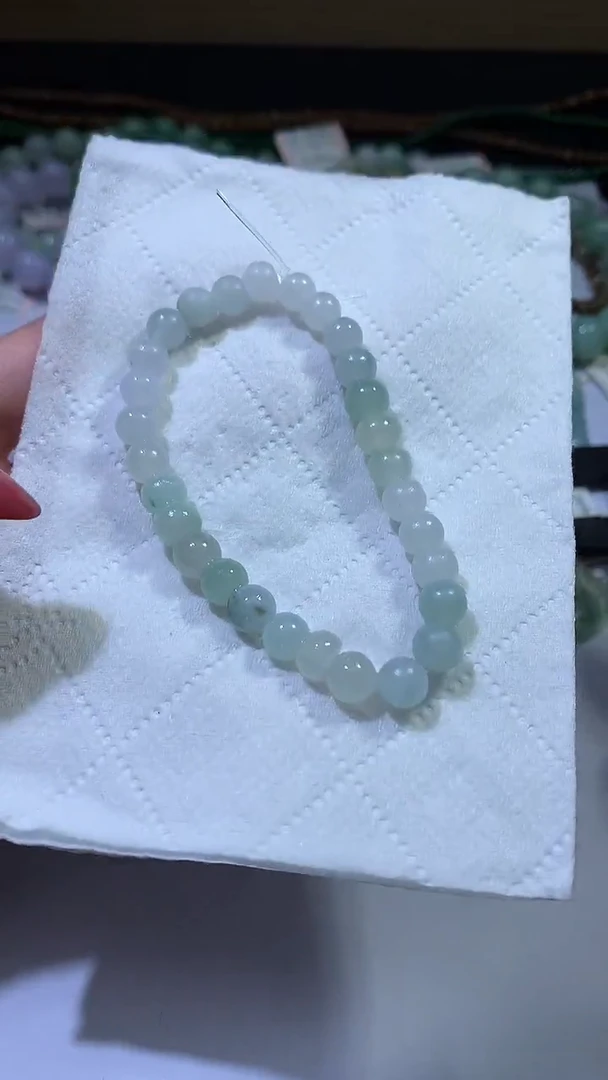 未镶嵌定制翡翠ZX018748