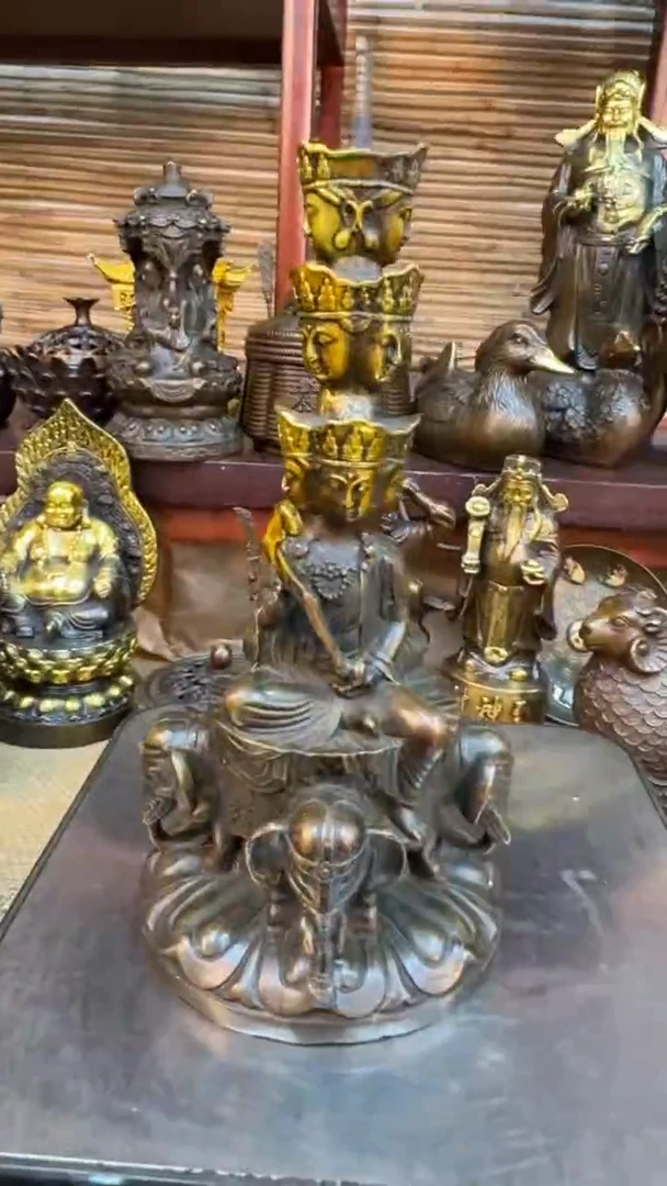 益臻铜器益臻铜器