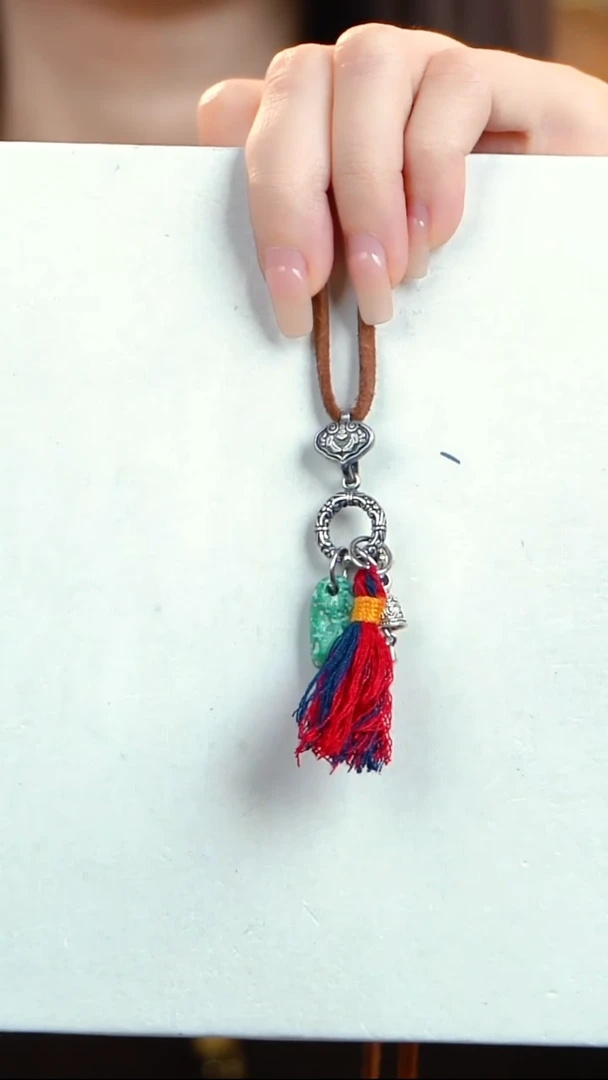 原创设计项链项链