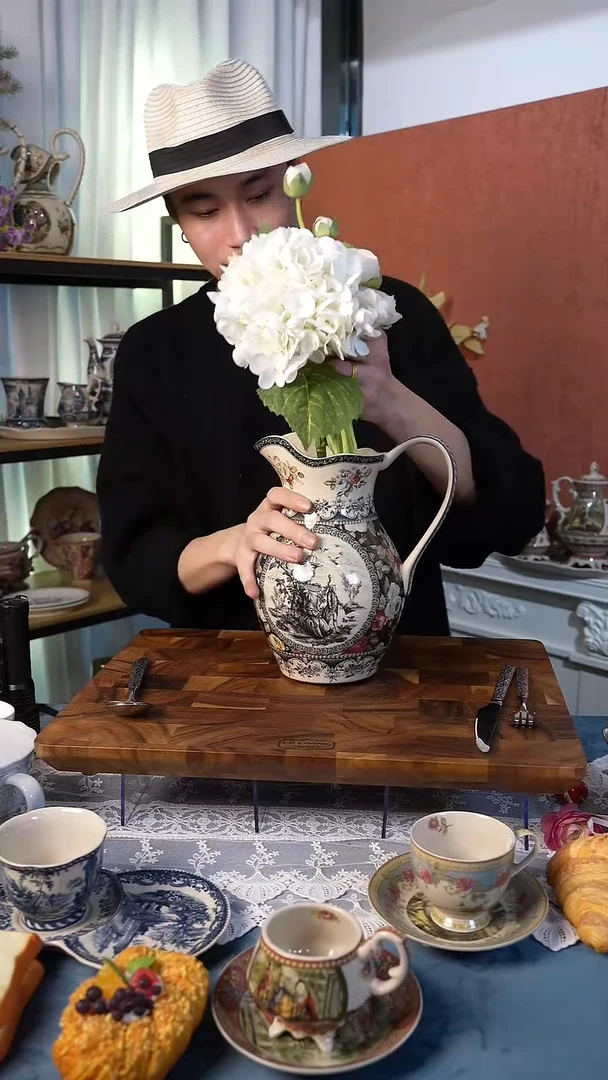 陶高端礼品------BO