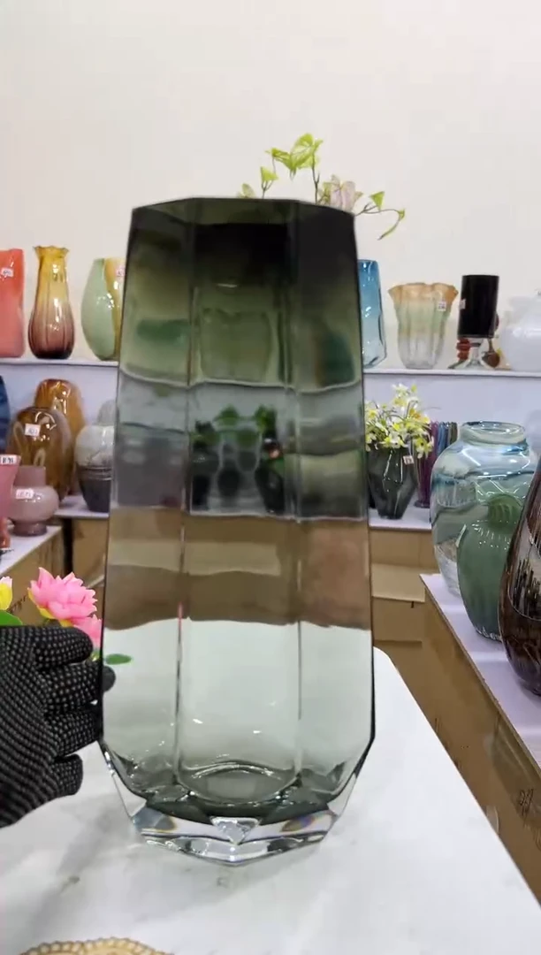 【闪购商品】也麦花器