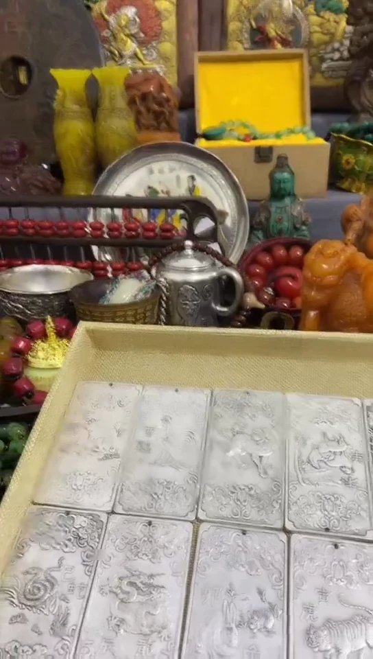 【闪购商品】织绣闪购链接  如图所示