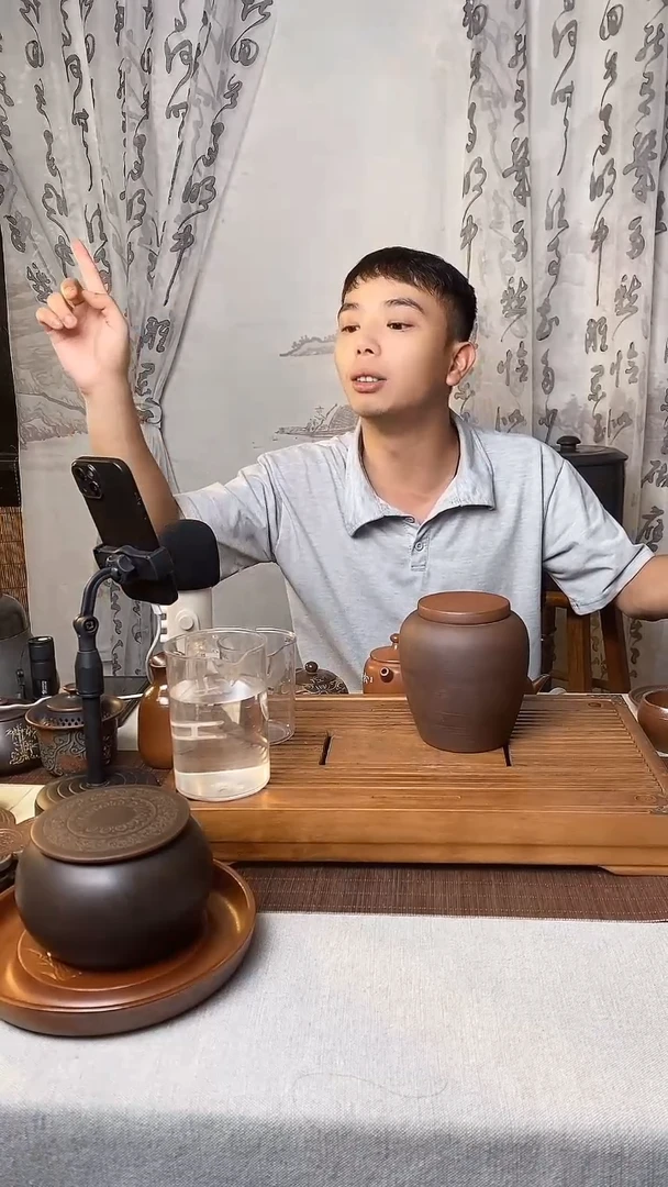 钦州坭兴陶原矿泥料