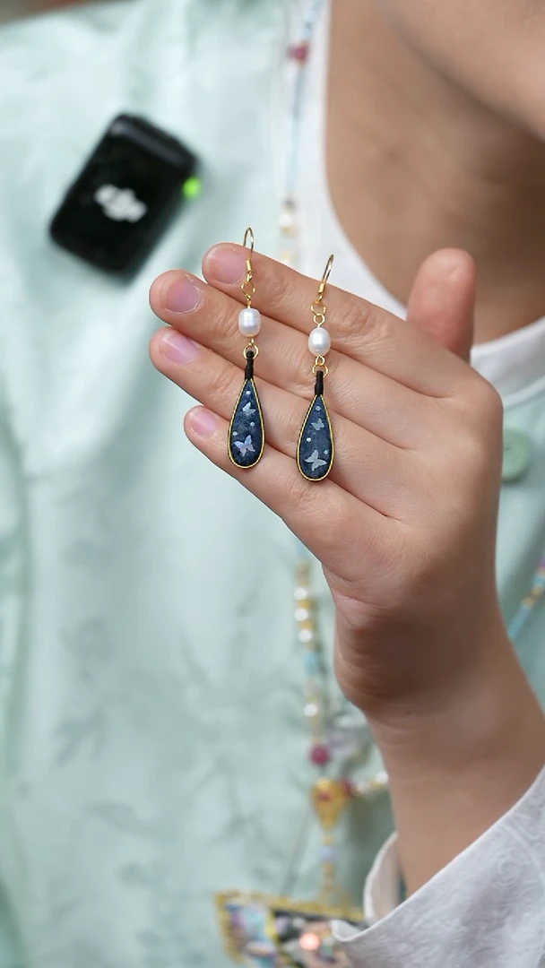 织绣0801非遗国风手工美物