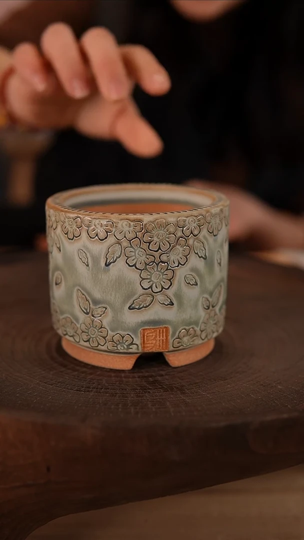 【闪购商品】陶瓷2-20-037默认有瑕口7.5