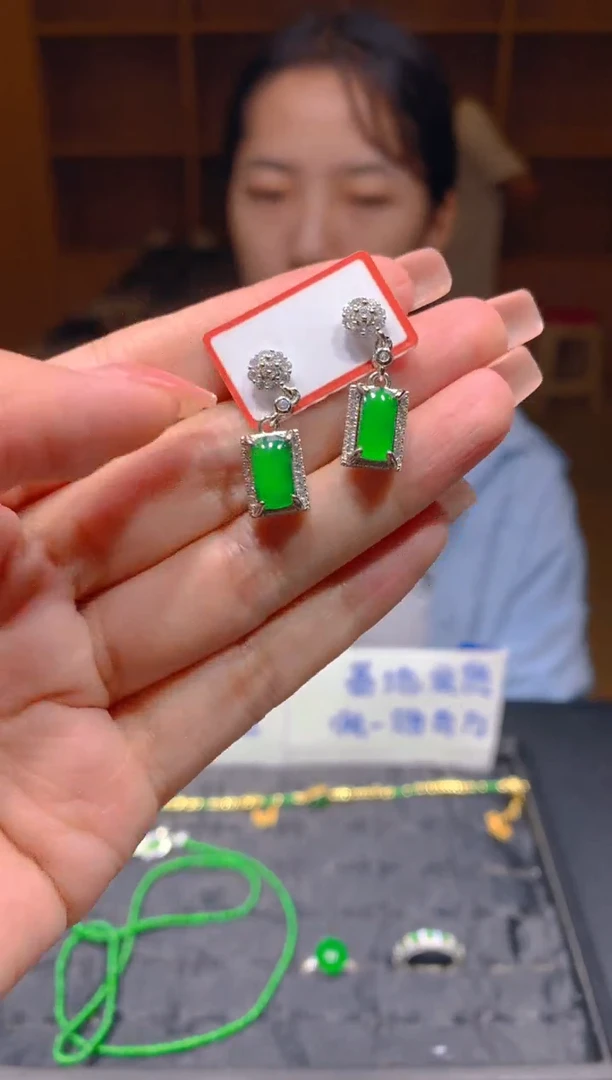 未镶嵌定制翡翠120多样性发货（发其一）