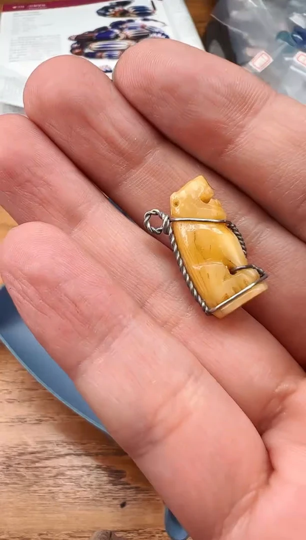 【闪购商品】树脂制品【 肖钟出品 】