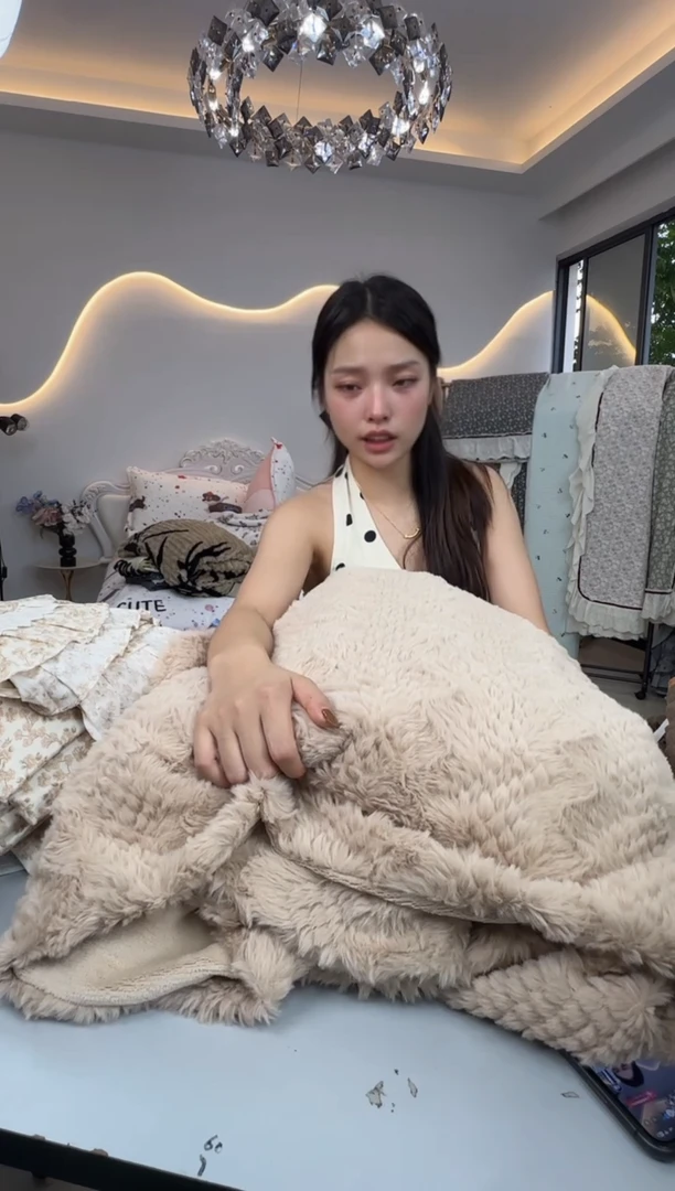 棉棉麻  49   200*230  单被套