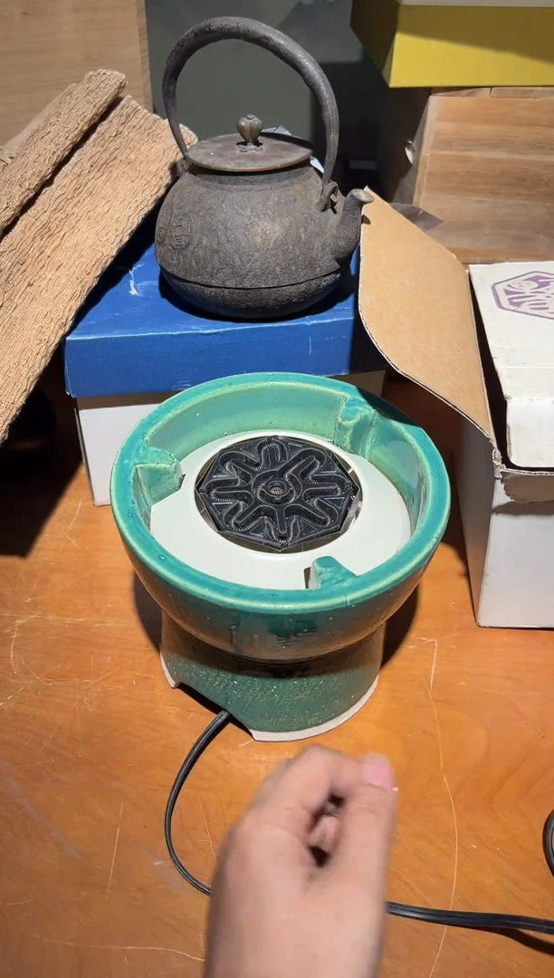 陶瓷A4381陶瓷中古周边/