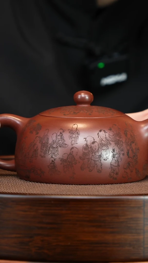 茶壶紫砂紫砂茶壶