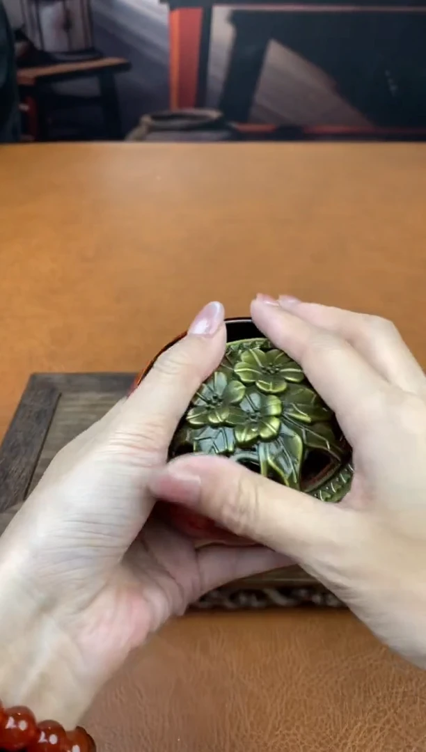 【闪购商品】陶禧茶器闪购福利V