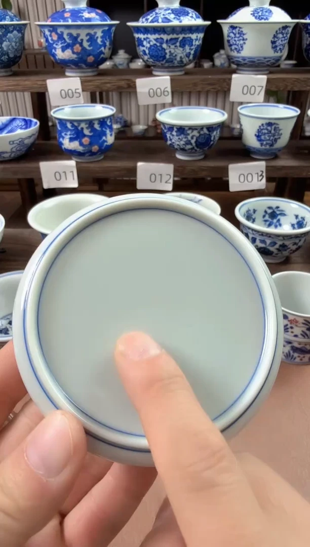 手工手绘盖置.....