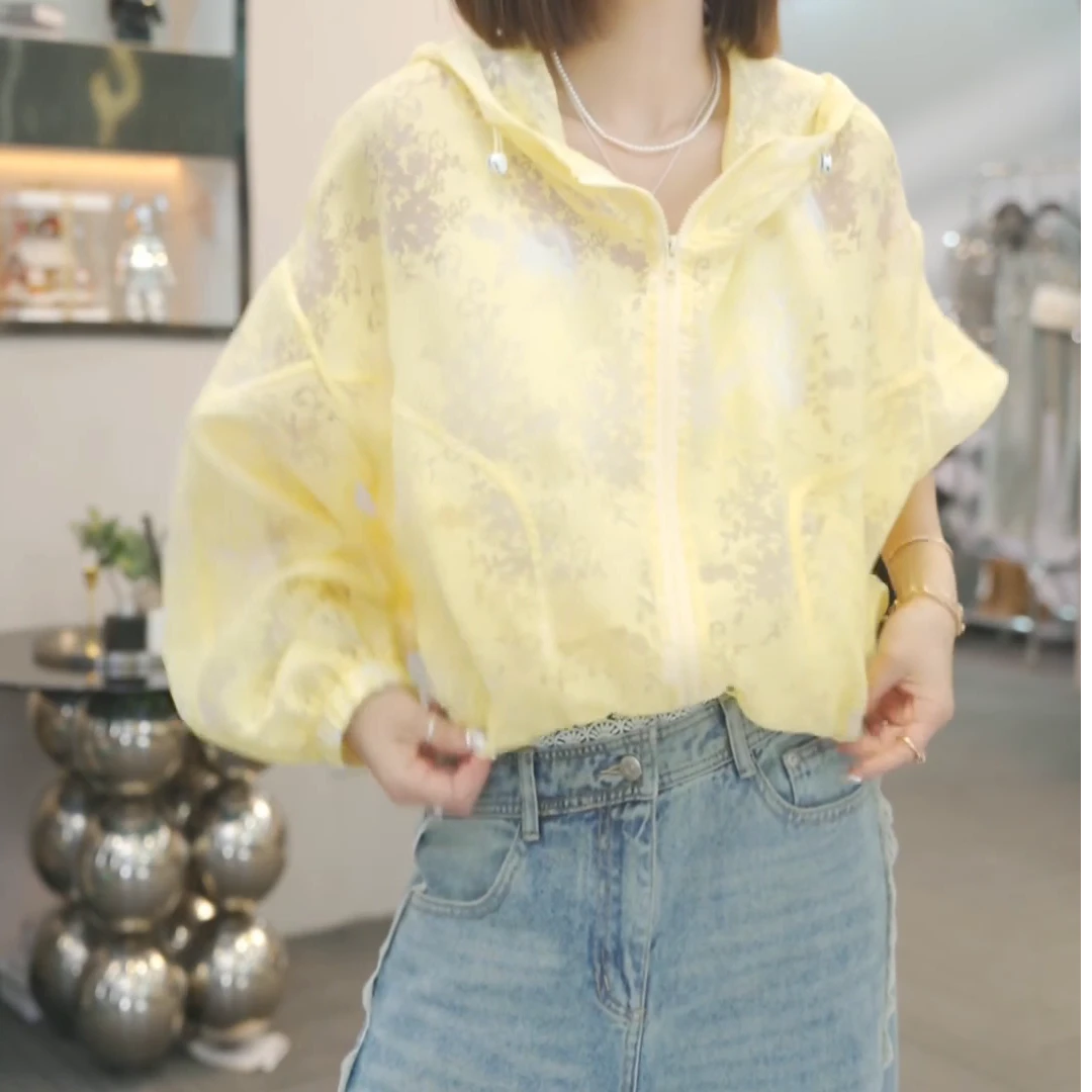 【瓦尔登湖】2025春季新款时尚休闲气质白色百搭短款外套