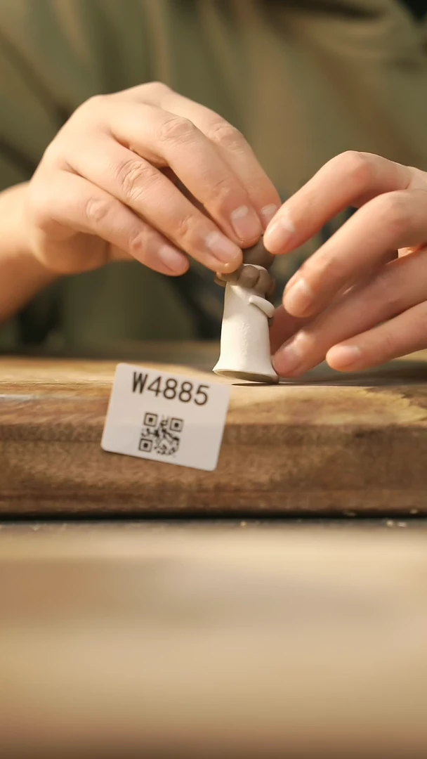 【闪购商品】【经典福利】/ 摆件@@W4885