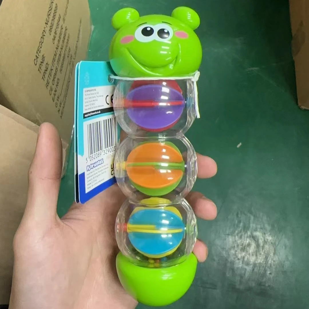 PLAY GO玩具益智科学玩具清仓专属链接A07