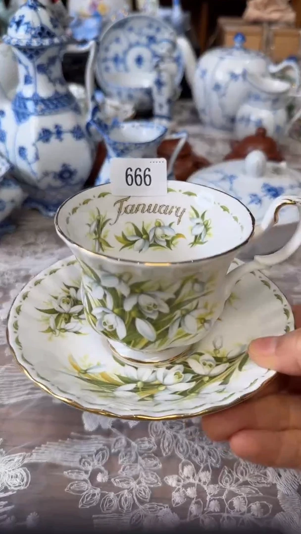 用****3茶道具瓷器茶器