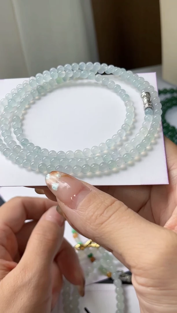 未镶嵌定制翡翠l****路缅甸天然翡翠A货