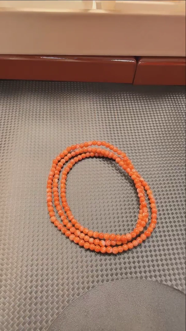 【闪购商品】玛瑙/玉髓手链未镶嵌364