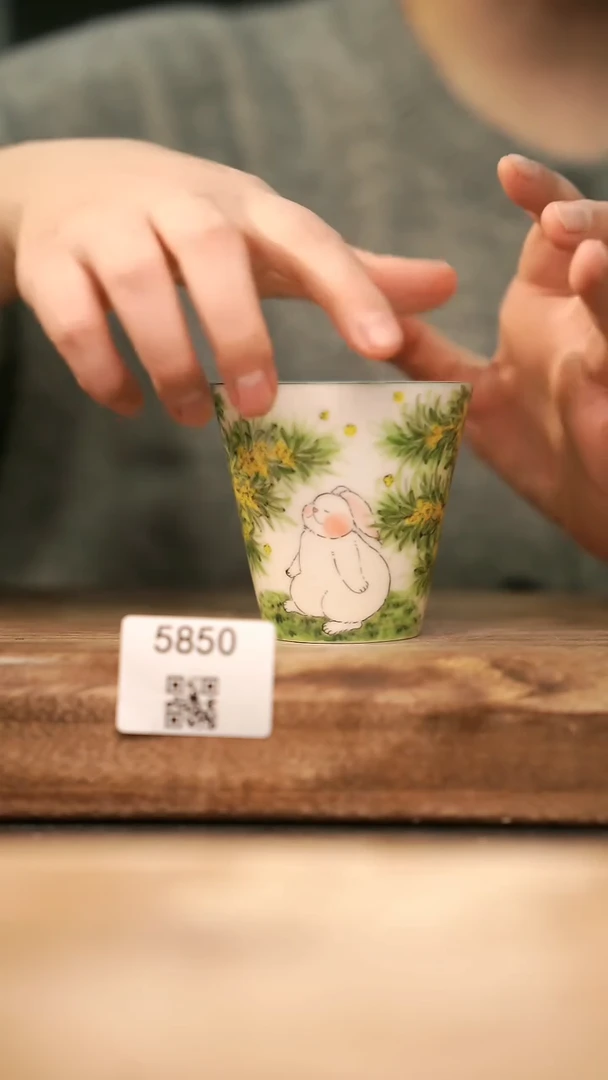 【落单孤品】福利/杯子@@5850