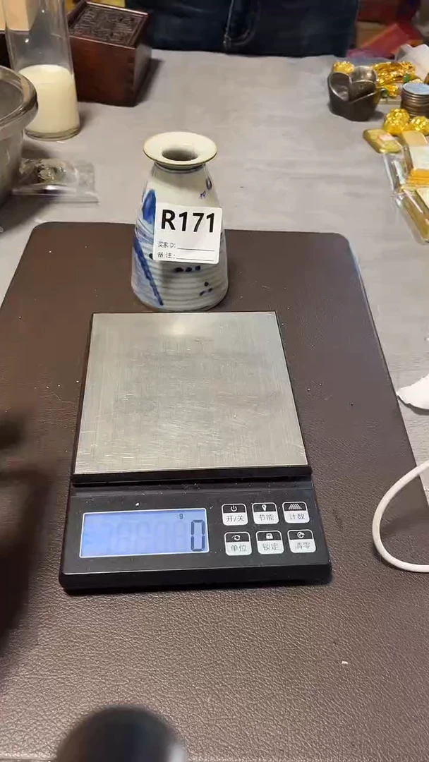 精选好物摆件新粉必备R171