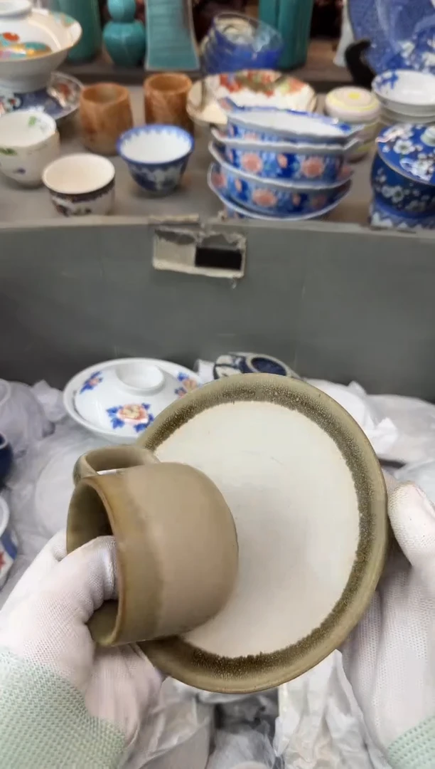 摆件吴*瓷器瓷器瓷器瓷器