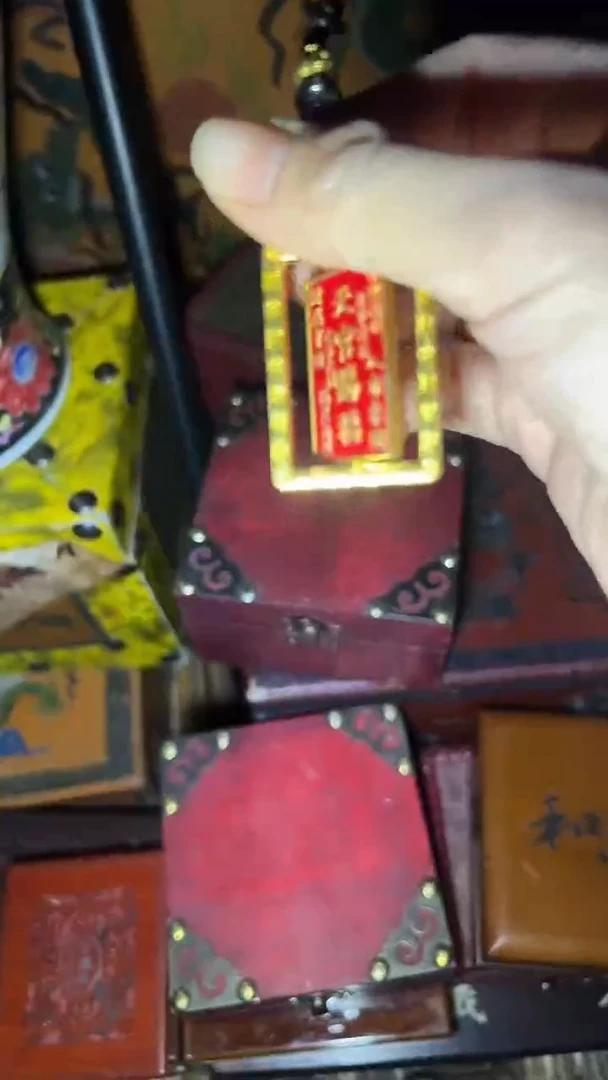 铜高端创意福利摆件