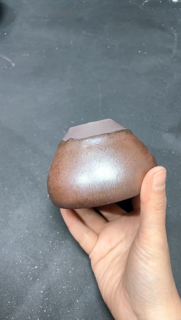 【闪购商品】茶盏387微瑕