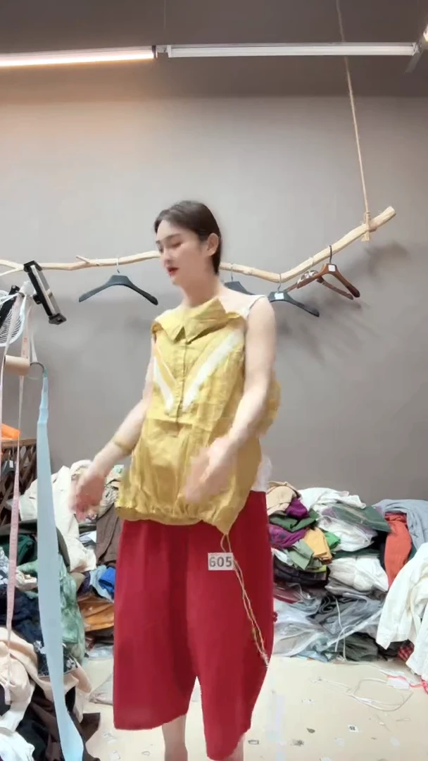 小睿麻衣服饰773