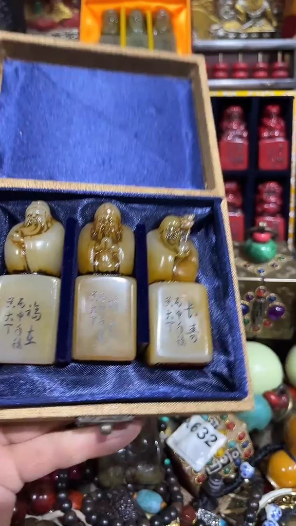 【闪购商品】老板娘推荐摆件摆饰