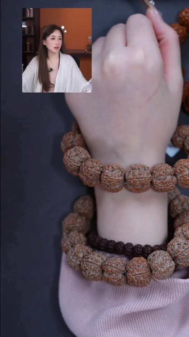 手串金刚菩提大金刚755