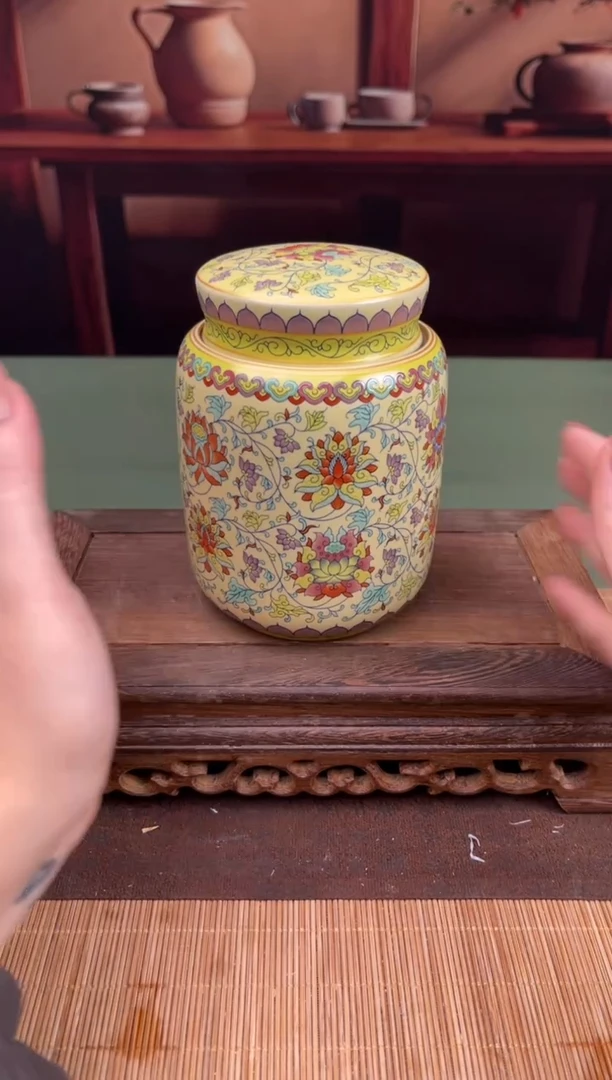 【闪购商品】顾德茶器福利闪购链接