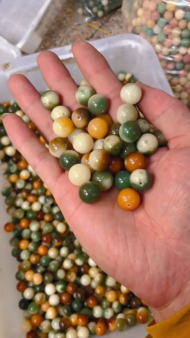 【闪购商品】菩提根/象牙果吊坠a12  a12   100个