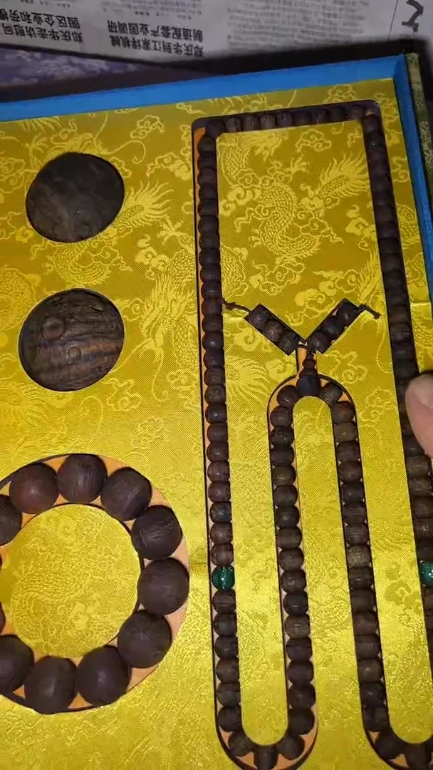 木高端创意福利摆件