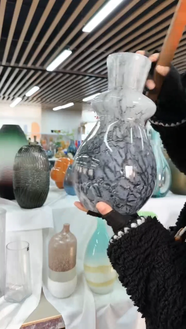 【闪购商品】花瓶9*32...........