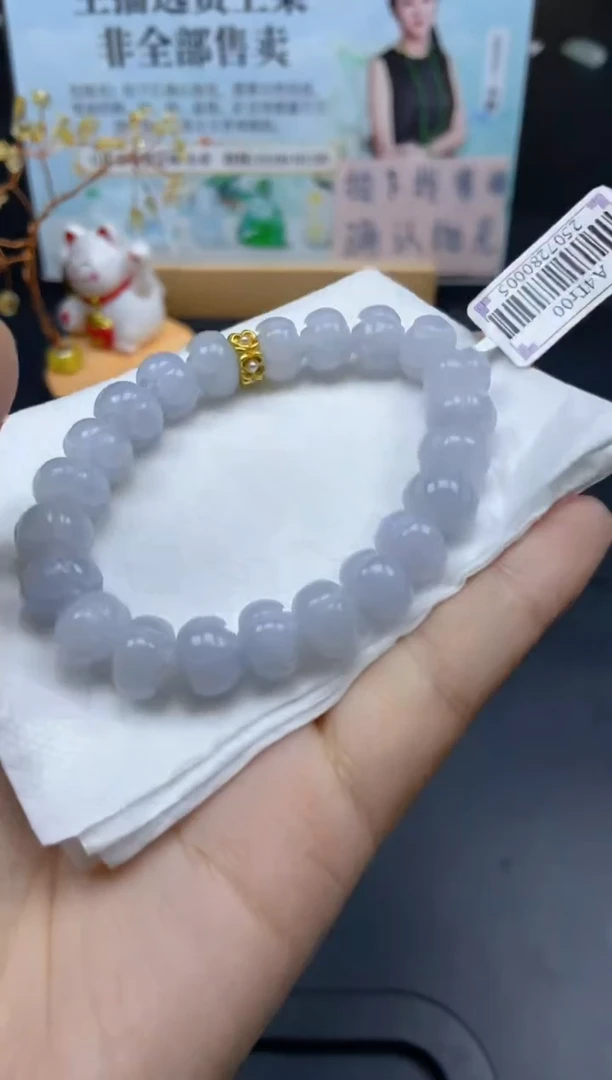 未镶嵌定制翡翠天然翡翠A货134