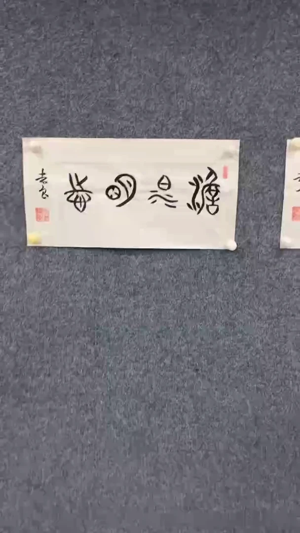 国画9.27-XX-袁志良-宣纸-澹然明志(不带国检)
