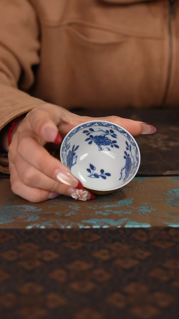 摆件陶景德镇陶瓷摆件