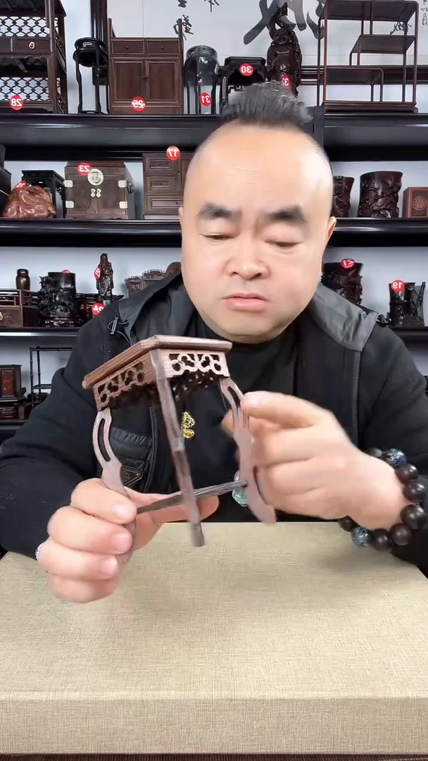 【闪购商品】木2023老李红木工艺品