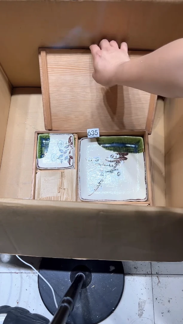 瓷片张****）635..........