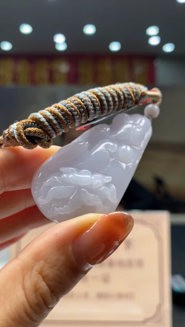 【闪购商品】定制翡翠未镶嵌********497