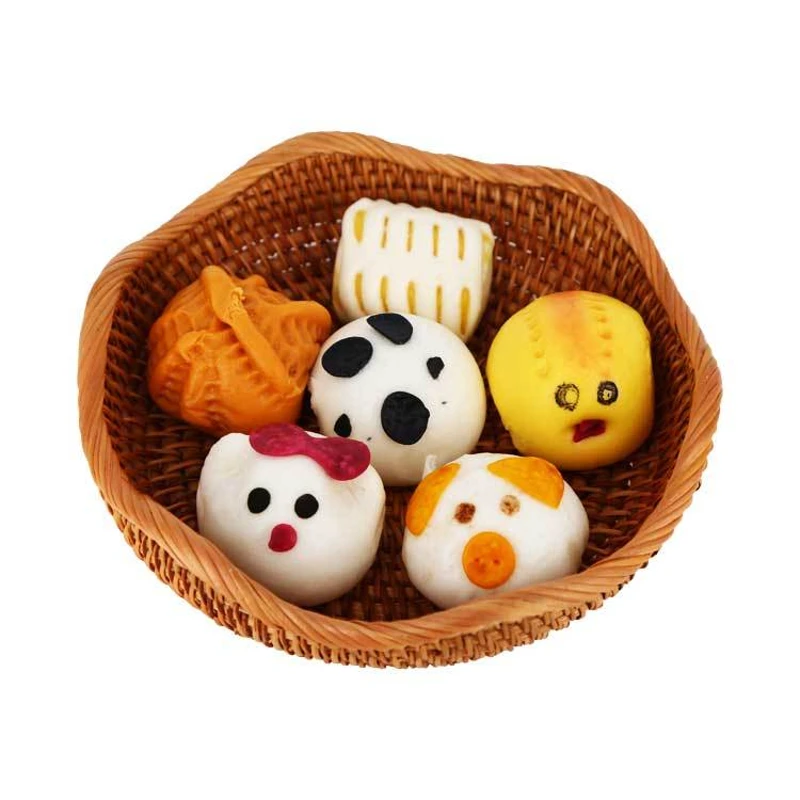 小卡通包 1个/份