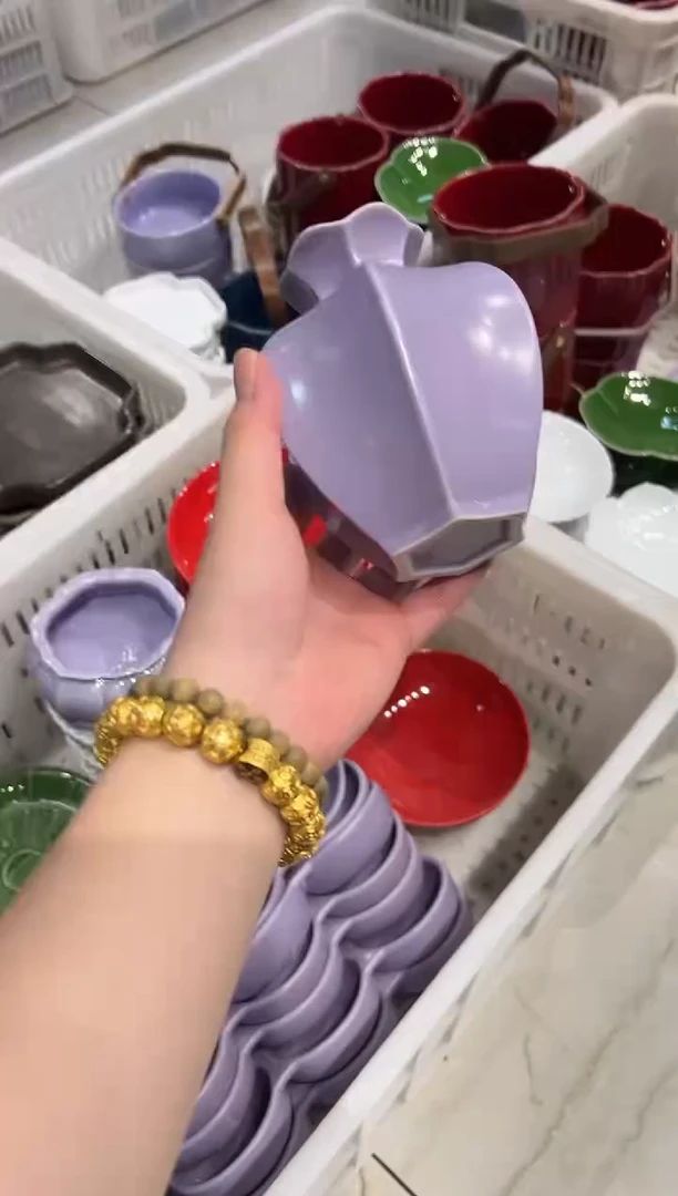 瓷片非微瑕商品，介意勿拍②